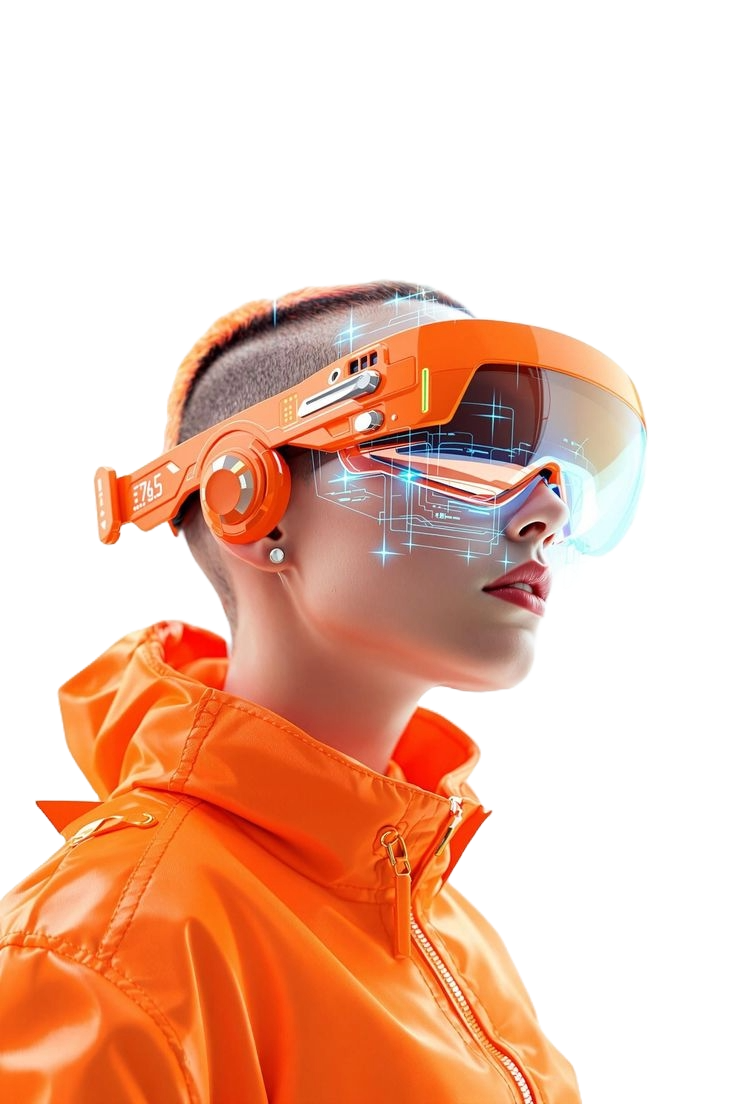 AI Agent Visualization